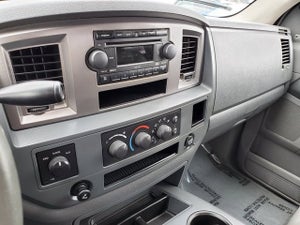 2006 Dodge Ram 2500 SLT/TRX4 Off Road/Sport/Power Wagon