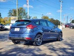 2018 Ford Focus SEL