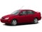 2007 Ford Focus S