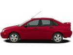 2007 Ford Focus S