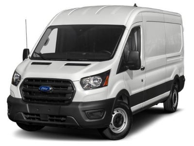 2020 Ford Transit-250 Cargo Van Base