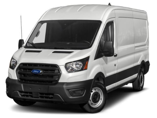2020 Ford Transit-250 Cargo Van Base