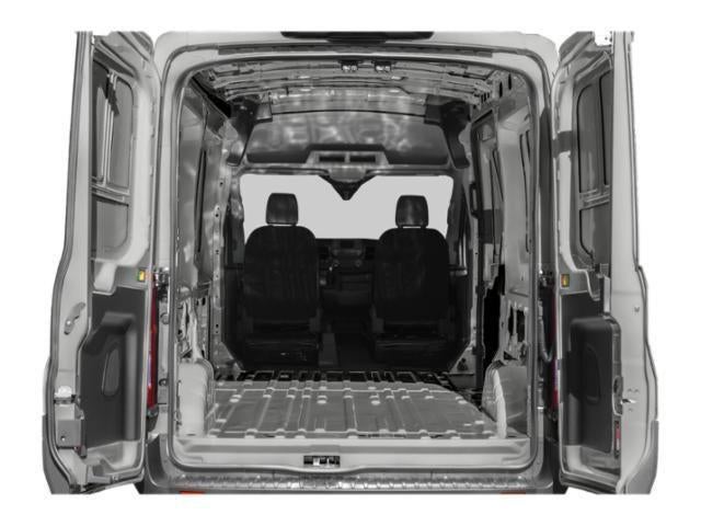 2020 Ford Transit-250 Cargo Van Base