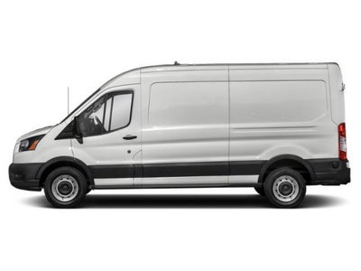 2020 Ford Transit-250 Cargo Van Base