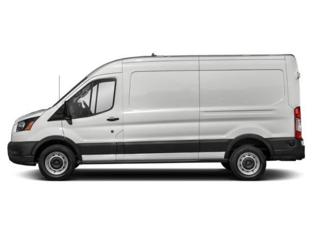 2020 Ford Transit-250 Cargo Van Base