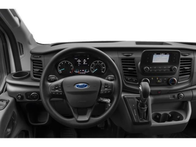 2020 Ford Transit-250 Cargo Van Base
