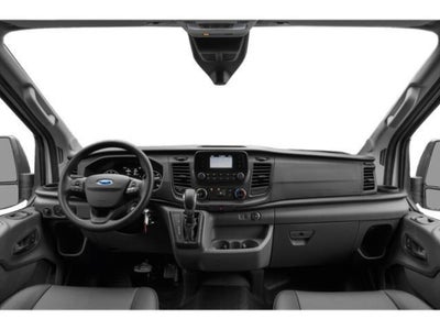 2020 Ford Transit-250 Cargo Van Base