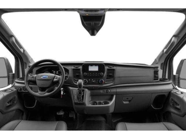 2020 Ford Transit-250 Cargo Van Base