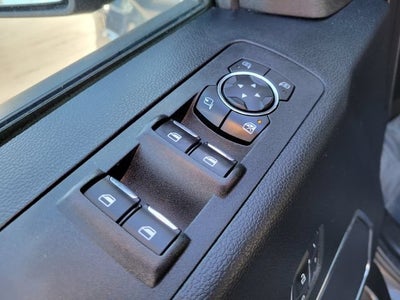 2018 Ford F-150 Base