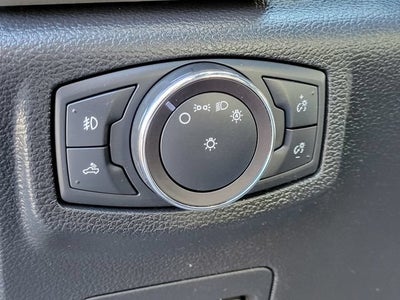 2018 Ford F-150 Base