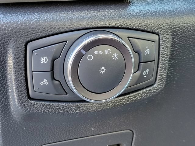 2018 Ford F-150 Base