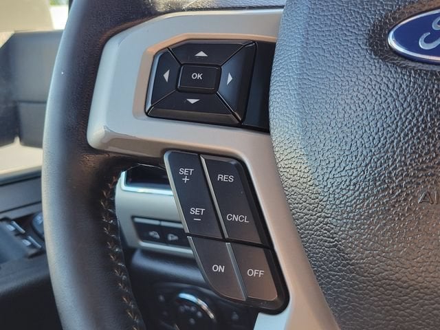 2018 Ford F-150 Base