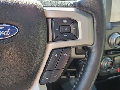 2018 Ford F-150 Base