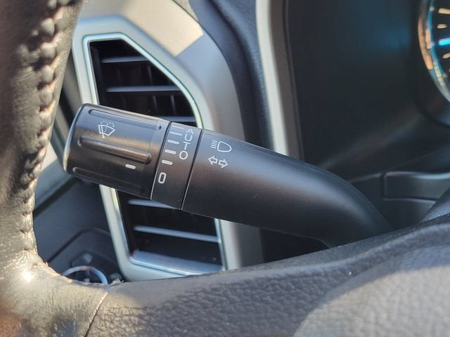 2018 Ford F-150 Base