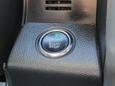 2018 Ford F-150 Base