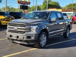 2018 Ford F-150 Base