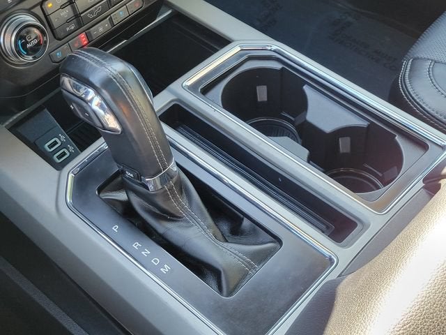 2018 Ford F-150 Base