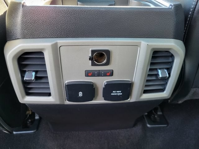 2018 Ford F-150 Base