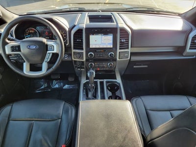 2018 Ford F-150 Base