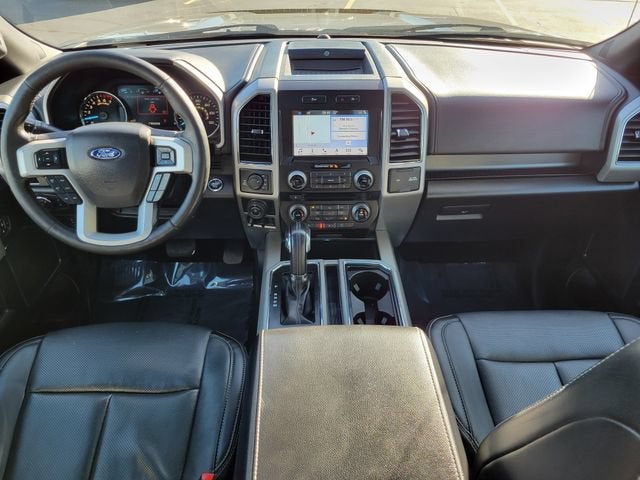 2018 Ford F-150 Base