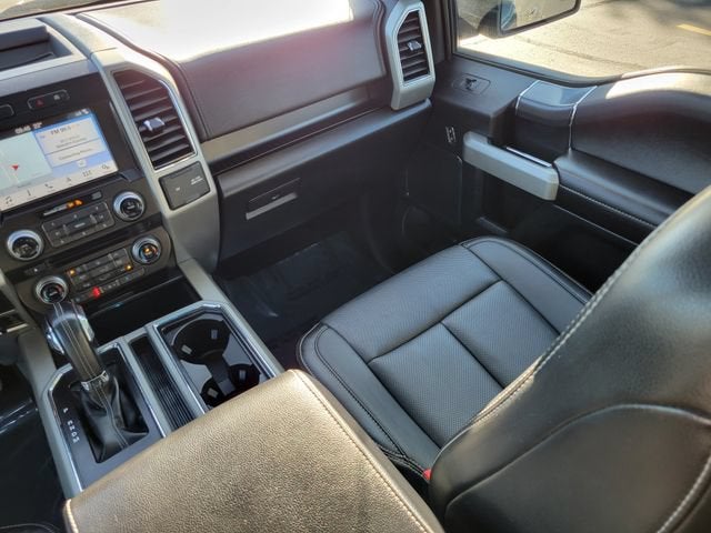 2018 Ford F-150 Base