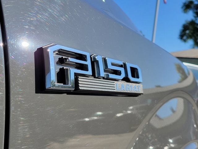 2018 Ford F-150 Base