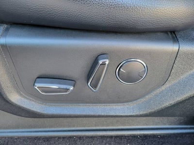 2018 Ford F-150 Base