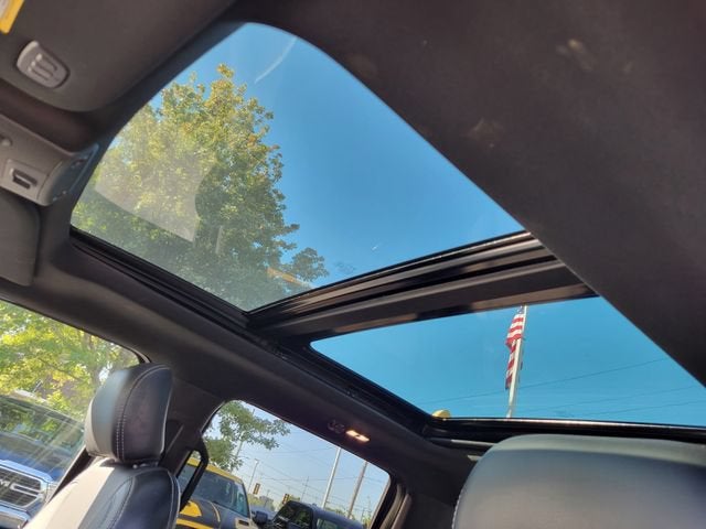 2018 Ford F-150 Base
