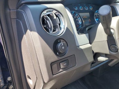 2013 Ford F-150 Base