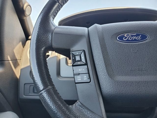 2013 Ford F-150 Base