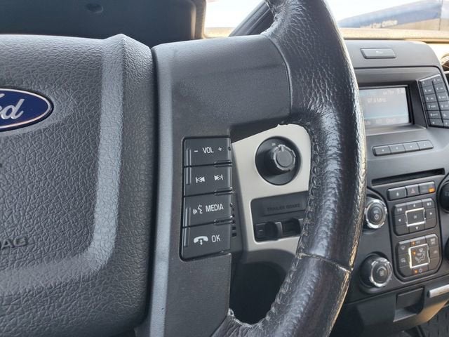 2013 Ford F-150 Base