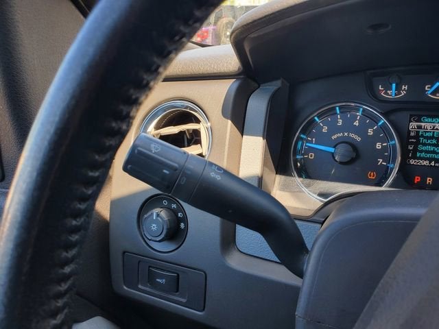 2013 Ford F-150 Base