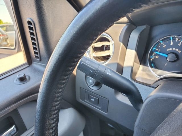 2013 Ford F-150 Base
