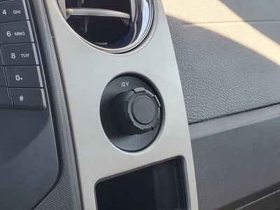 2013 Ford F-150 Base