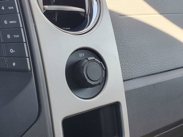 2013 Ford F-150 Base