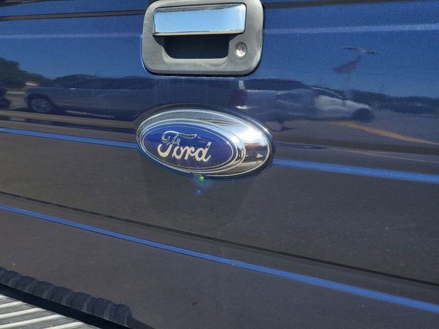 2013 Ford F-150 Base