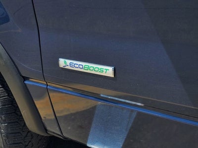 2013 Ford F-150 Base