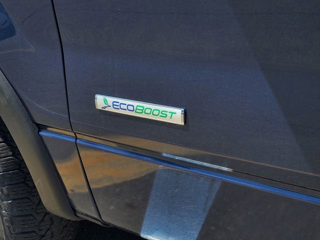 2013 Ford F-150 Base
