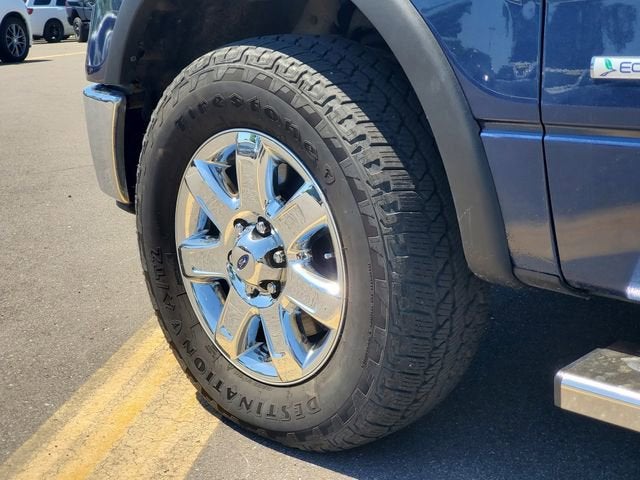 2013 Ford F-150 Base