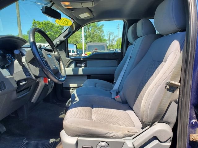 2013 Ford F-150 Base