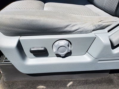 2013 Ford F-150 Base