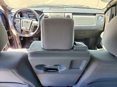 2013 Ford F-150 Base