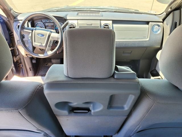 2013 Ford F-150 Base