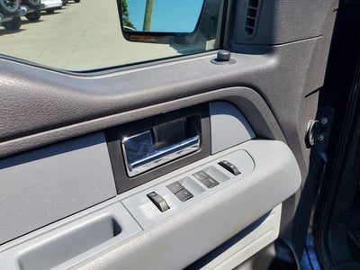 2013 Ford F-150 Base
