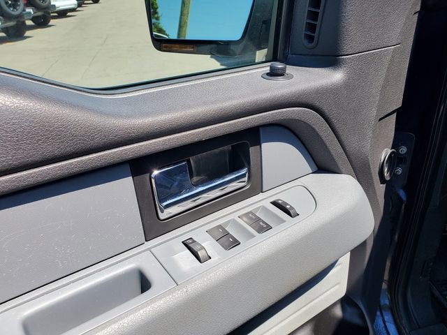 2013 Ford F-150 Base