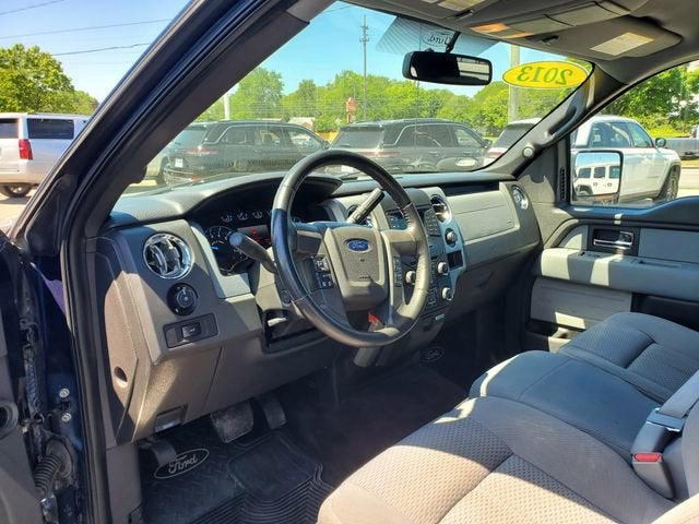 2013 Ford F-150 Base