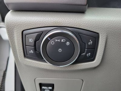 2020 Ford F-150 Base