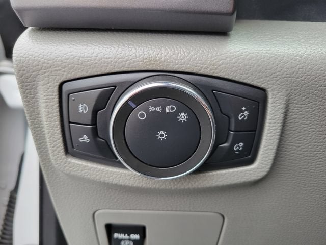 2020 Ford F-150 Base