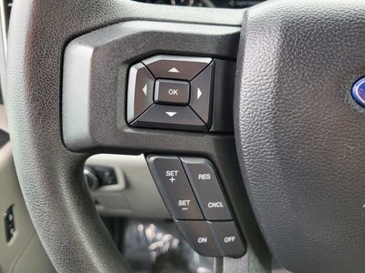 2020 Ford F-150 Base