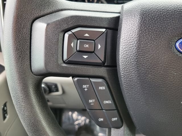2020 Ford F-150 Base